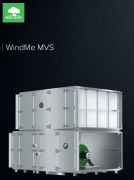 WindMe MVS